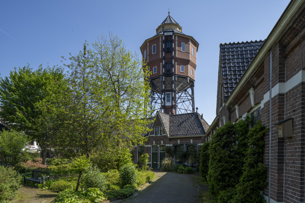 Watertoren Noord